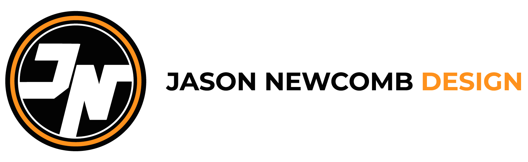 Jason Newcomb Graphic Design